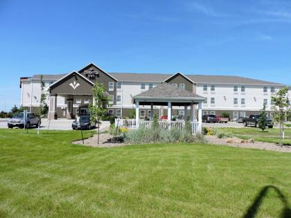 Sierra Inn Minot - image 13