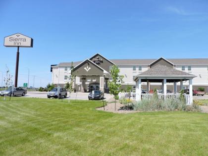 Sierra Inn Minot - image 14