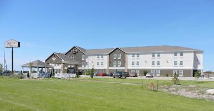Sierra Inn Minot - image 15