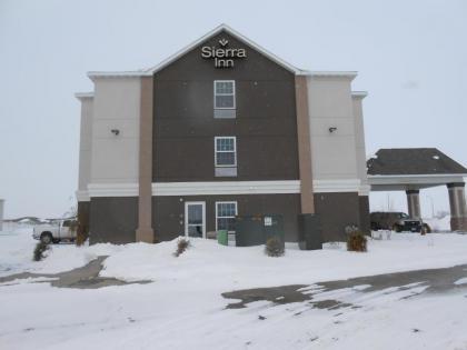 Sierra Inn Minot - image 3