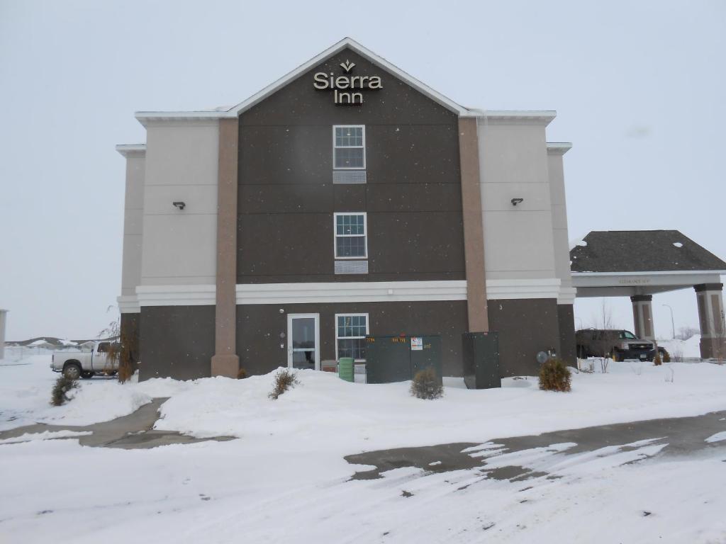 Sierra Inn Minot - image 3