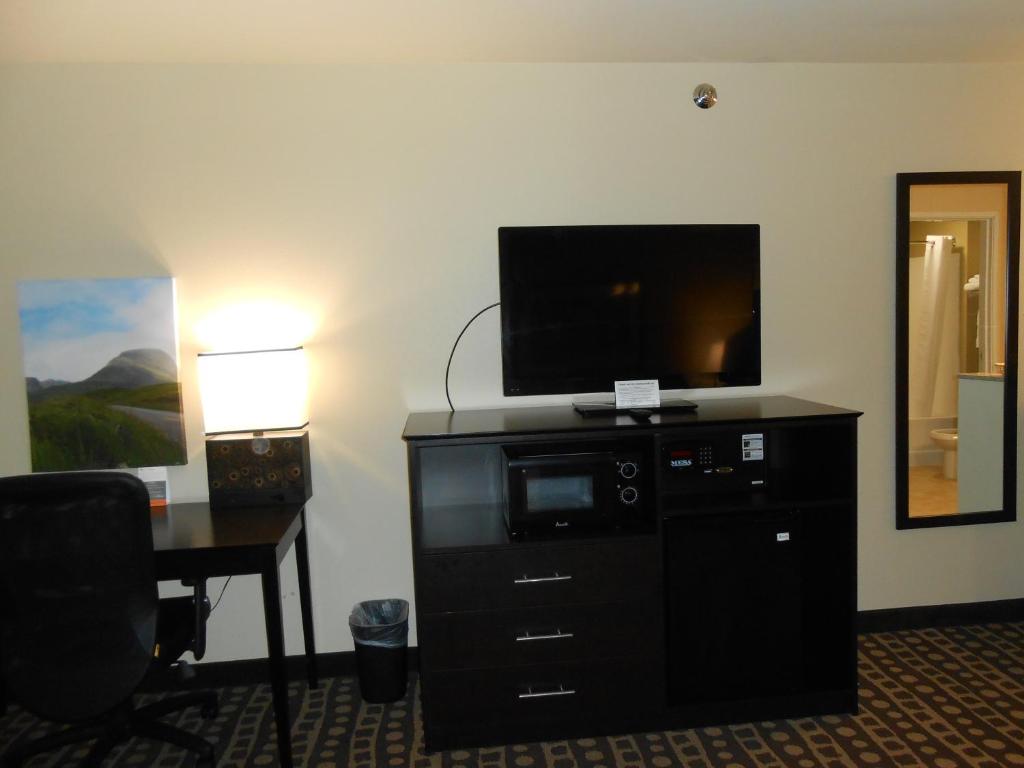 Sierra Inn Minot - image 4