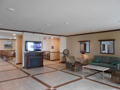 Sierra Inn Minot - image 6