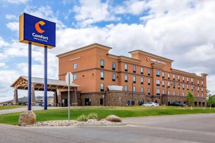 Hotel in minot North Dakota