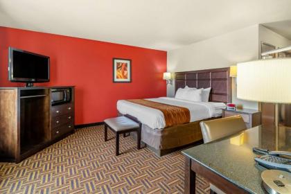 Comfort Inn & Suites - image 15