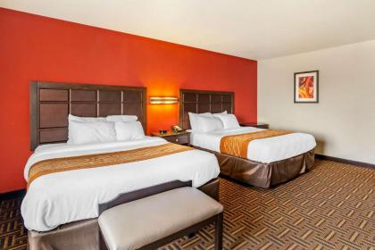 Comfort Inn & Suites - image 6
