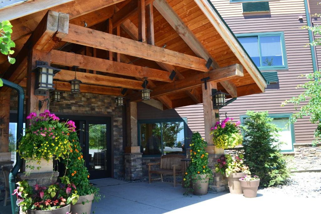 Noble Inn Minot - main image