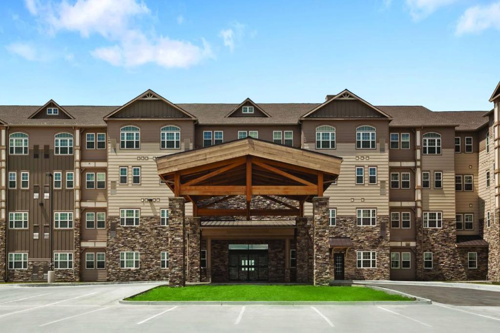 Hyatt House Minot- North Dakota - main image
