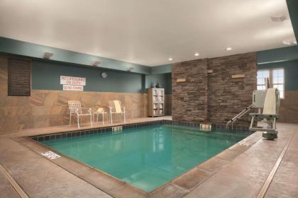 Hyatt House Minot- North Dakota - image 14