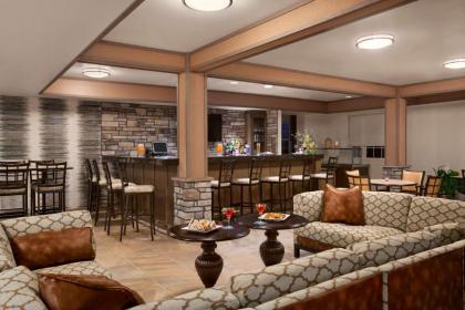 Hyatt House Minot- North Dakota - image 3