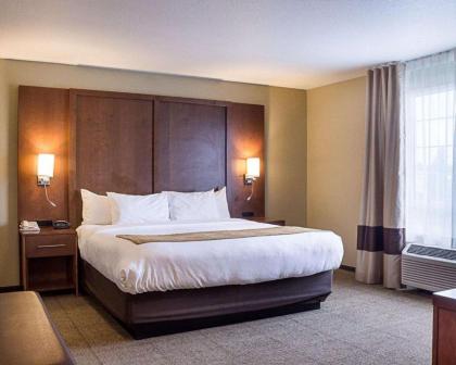 Comfort Suites Minot - image 11