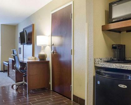 Comfort Suites Minot - image 15