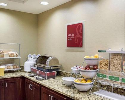 Comfort Suites Minot - image 5