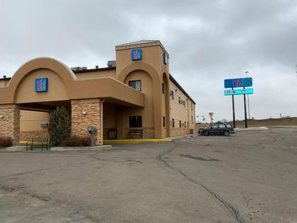 Studio 6 - Minot ND - image 12