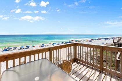 Summer Haven A by RealJoy Vacations miramar Beach
