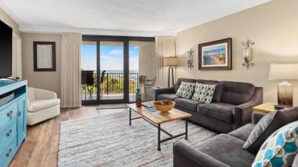 Beachside One 4037 (G) - flr3 - 2BR 2BA - (6)