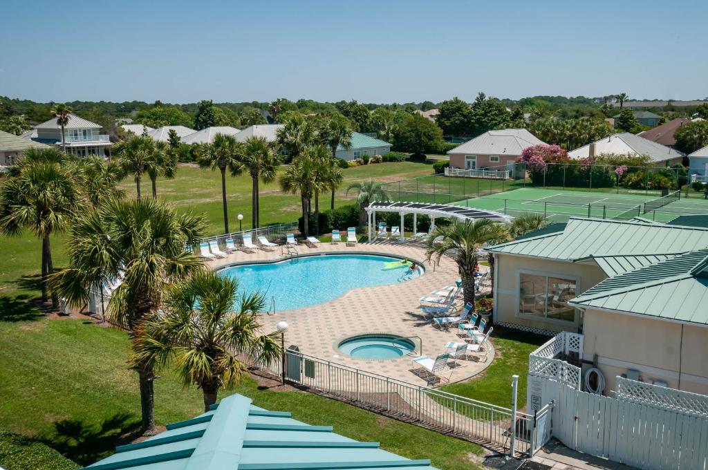 Maravilla Beach House by Destin Getaways - main image