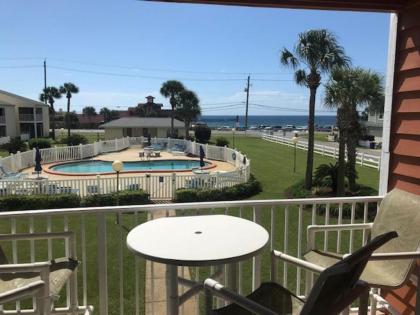 tradewinds Condominium #26 by Destin Getaways