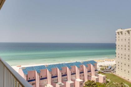 tides of topsl 1008 by Destin Getaways Florida