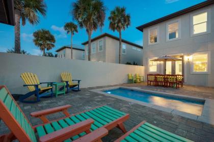 Villa Del Carmen by Destin Getaways