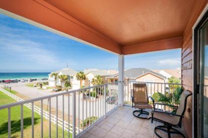 tradewinds Condominiums #33 by Destin Getaways