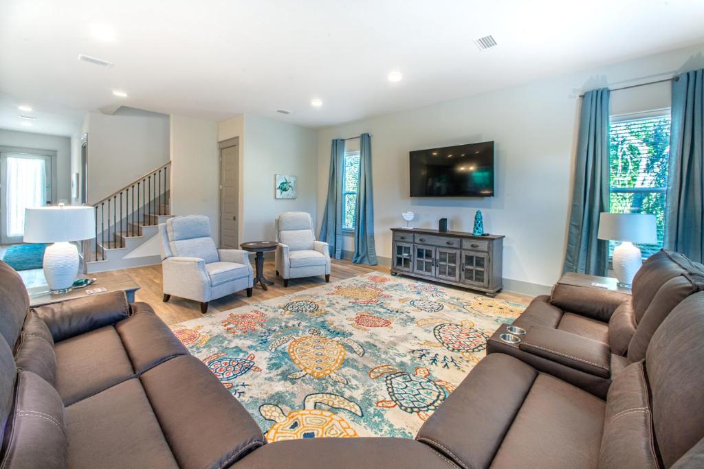 Our Happy Place by RealJoy Vacations - main image