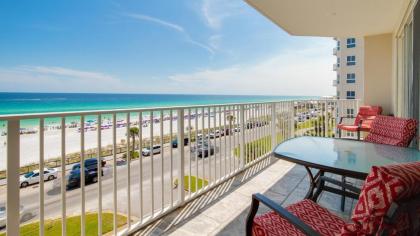 Majestic Sun 414B-3BR 3BA- flr 4- (10) - image 1