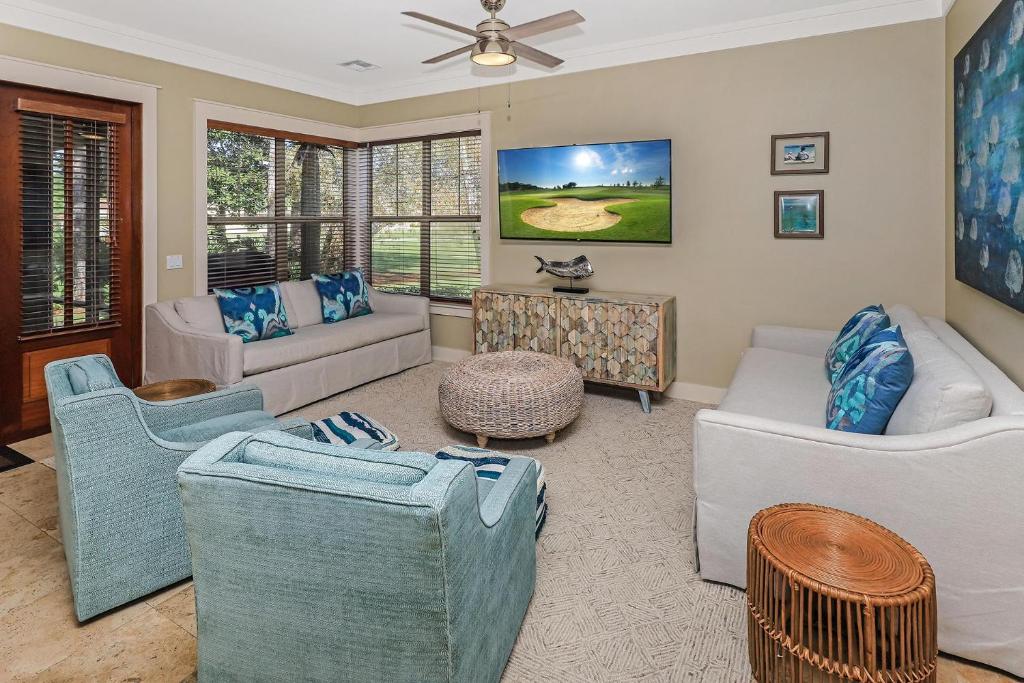 Magnolia Bay 8615 (G) - 3BR 3.5BA - (8) - image 2