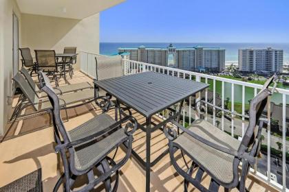 Ariel Dunes II 1803 G   flr18   2BR 2BA   6