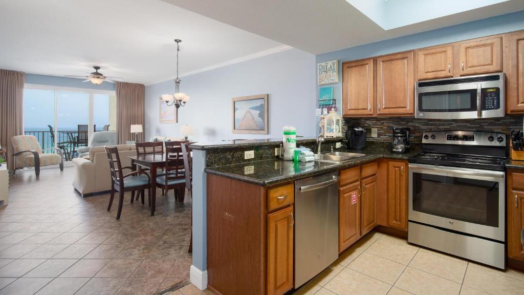 Ariel Dunes II 1803 (G) - flr18 - 2BR 2BA - (6) - image 6