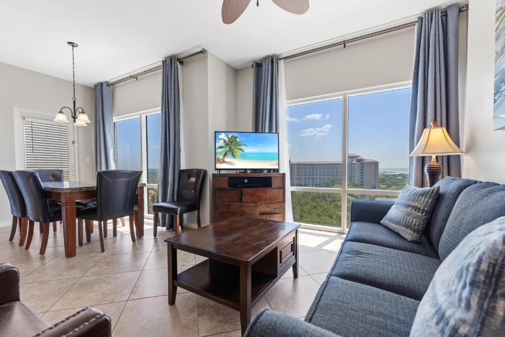Luau I 7009/7011 - flr10 - 2BR 2.5BA - (8) - main image