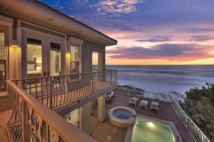 Destin to Rest by Five Star Properties miramar Beach Florida