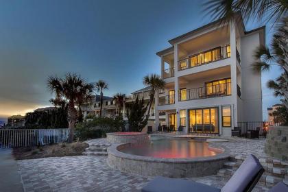 Holiday homes in miramar Beach Florida