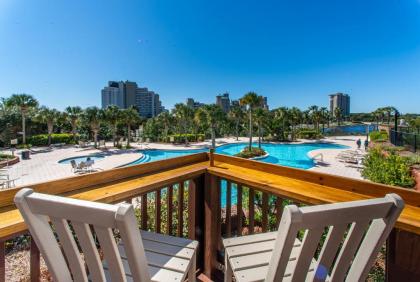 Luau II 6425- Suite Destin-ation by RealJoy Vacations - image 2
