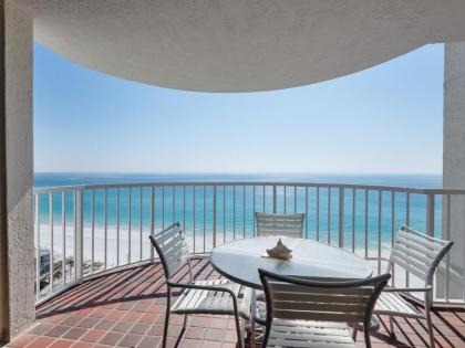 Hidden Dunes Condominium 1005