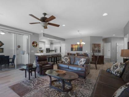 Hidden Dunes Villa 36 miramar Beach Florida