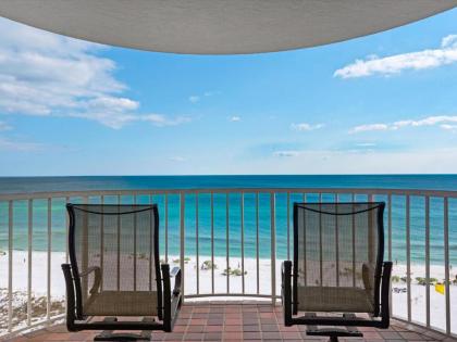 Hidden Dunes Condominium 0804 miramar Beach Florida