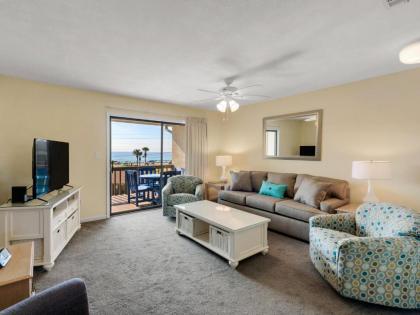 Blue Surf townhomes 11B Florida