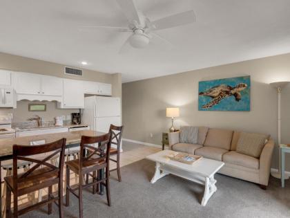 Blue Surf Townhomes 11A