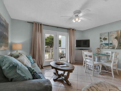 Summer Breeze Condominium 109 - image 1