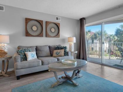 Maravilla Condominium 1204 - image 4