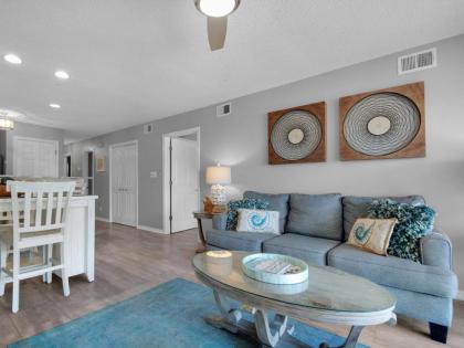Maravilla Condominium 1204 - image 5