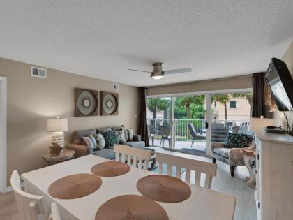 Maravilla Condominium 1204 - image 6
