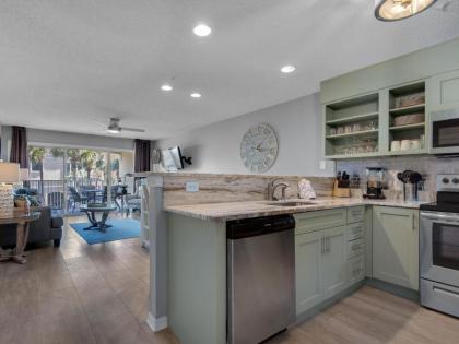 Maravilla Condominium 1204 - image 7