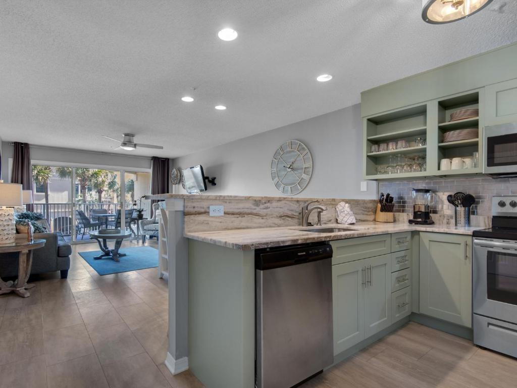 Maravilla Condominium 1204 - image 7