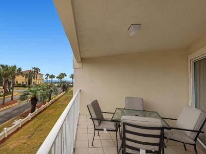 Maravilla Condominium 1204 - image 8