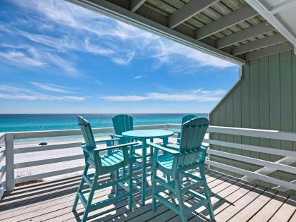 Seamist Townhomes 6