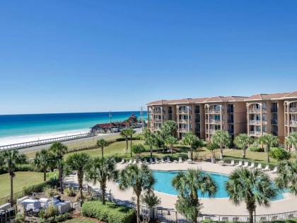 Holiday homes in miramar Beach Florida