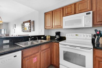 Ariel Dunes II 709 by RealJoy Vacations - image 15