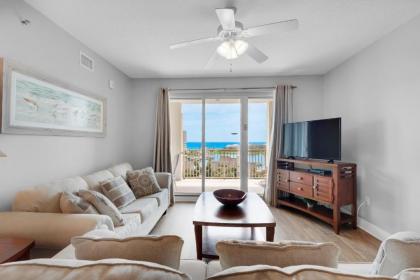 Ariel Dunes II 709 by RealJoy Vacations - image 2